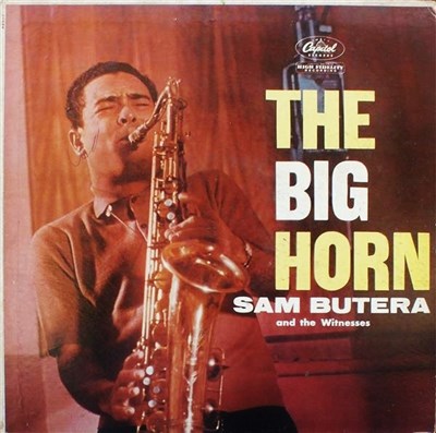 Sam Butera And The Witnesses - The Big Horn download mp3 flac
