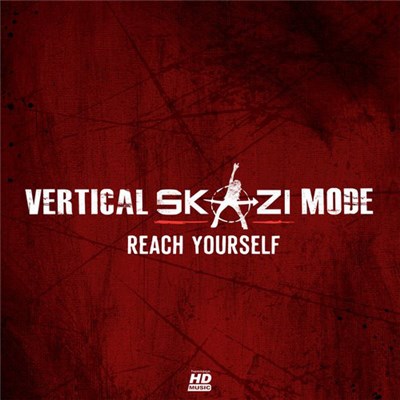Vertical Mode & Skazi - Reach Yourself download mp3 flac