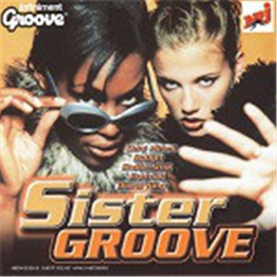 Various - Sister Groove download mp3 flac