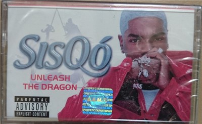 Sisqo - Unleash The Dragon download mp3 flac