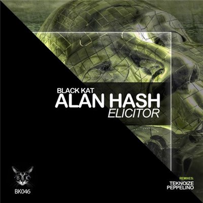 Alan Hash - Elicitor download mp3 flac