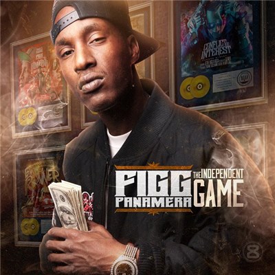 Figg Panamera - The Independent Game download mp3 flac