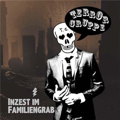 Terrorgruppe - Inzest Im Familiengrab download mp3 flac