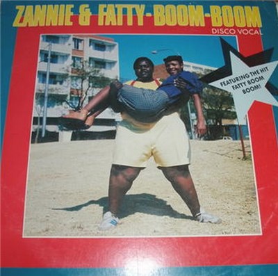 Zannie & Farry - Boom Boom download mp3 flac