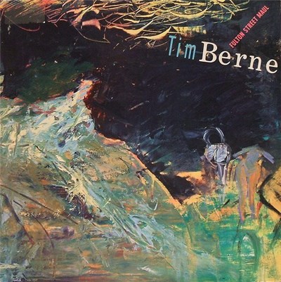 Tim Berne - Fulton Street Maul download mp3 flac