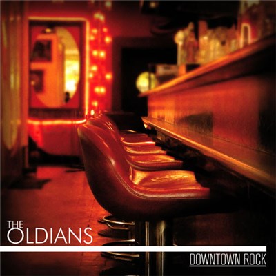 The Oldians - Downtown Rock download mp3 flac