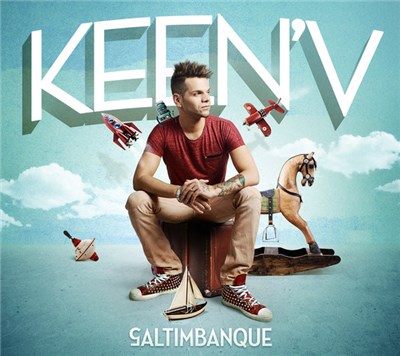Keen'V - Saltimbanque download mp3 flac