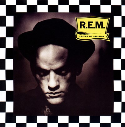 R.E.M. - Losing My Religion download mp3 flac