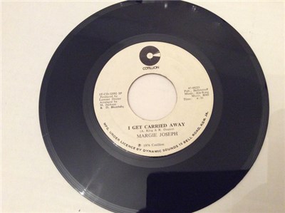 Margie Joseph - Hear The Words, Feel The Feeling download mp3 flac