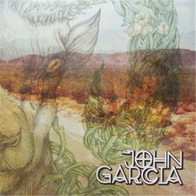 John Garcia - John Garcia download mp3 flac