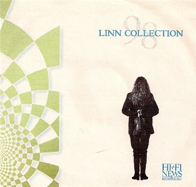 Various - The Linn Collection 1998 download mp3 flac