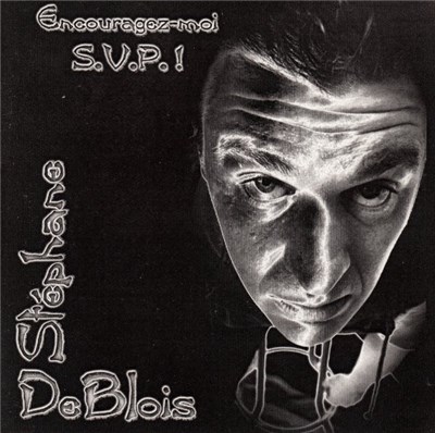 Stéphane DeBlois - Encouragez-Moi S.V.P.! download mp3 flac