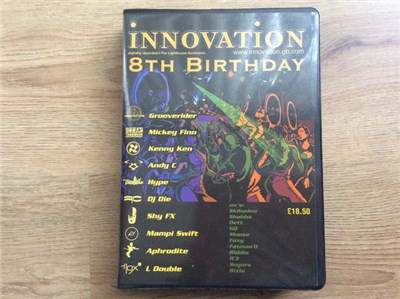 Various - 8th Birthday download mp3 flac