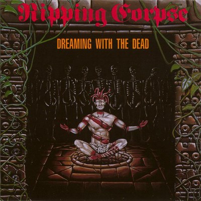 Ripping Corpse - Dreaming With The Dead download mp3 flac