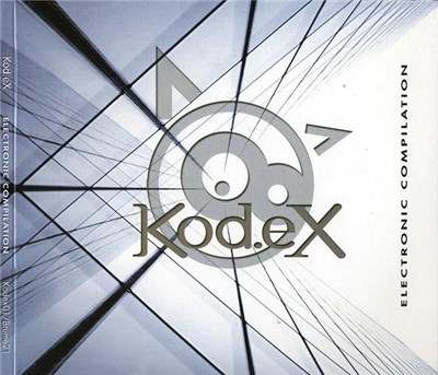 Various - Kod.eX Electronic Compilation download mp3 flac