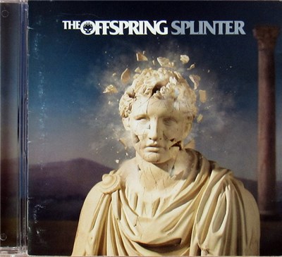 The Offspring - Splinter download mp3 flac