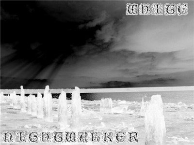 White - Nightwalker download mp3 flac