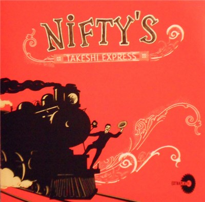 Nifty’s - Takeshi Express download mp3 flac