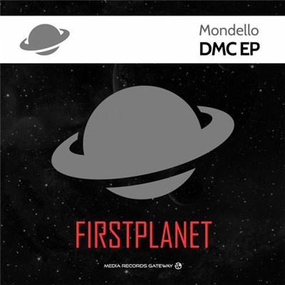 Mondello - DMC EP download mp3 flac