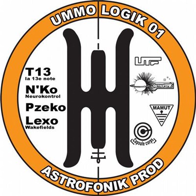 Various - Ummologik 01 download mp3 flac