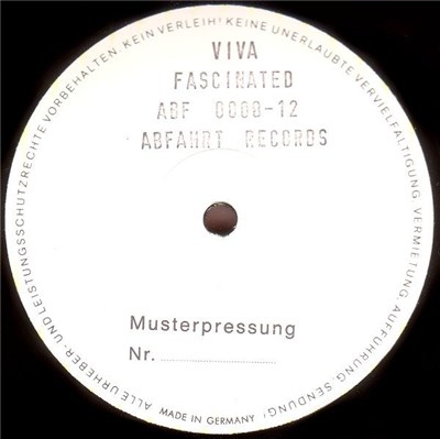 Viva! - Fascinated download mp3 flac