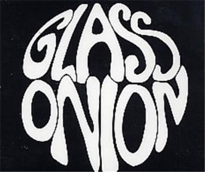 Glass Onion - Glass Onion EP download mp3 flac