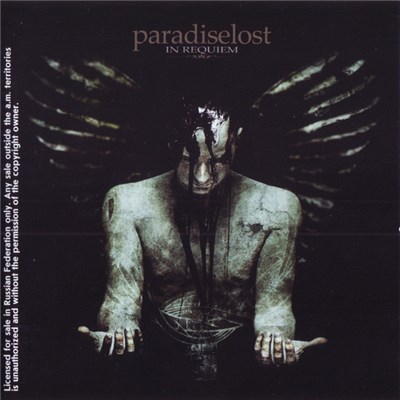 Paradise Lost - In Requiem download mp3 flac