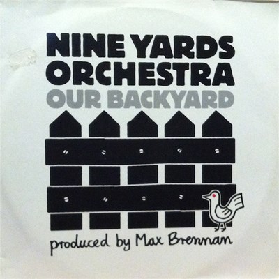 Nine Yards Orchestra - Our Backyard download mp3 flac