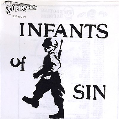 Infants Of Sin - Sin City download mp3 flac