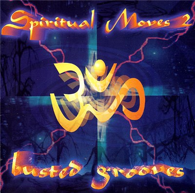 Various - Spiritual Moves 2 - Busted Grooves download mp3 flac