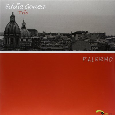 Eddie Gomez Trio - Palermo download mp3 flac