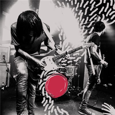 The Cribs - 24-7 Rock Star Shit download mp3 flac