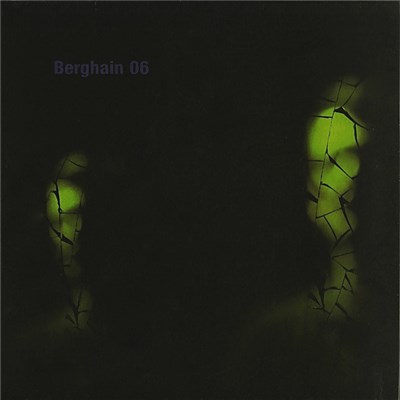 Mark Broom / Birds Two Cage / Patrick Gräser - Berghain 06 download mp3 flac