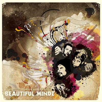 2tall Presents Dudley Perkins & Georgia Anne Muldrow - Beautiful Mindz download mp3 flac