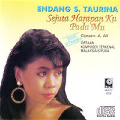 Endang S. Taurina - Sejuta Harapan Ku Pada Mu download mp3 flac