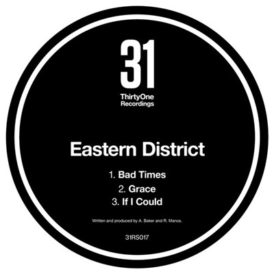 Eastern District - Bad Times EP download mp3 flac