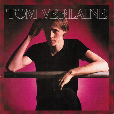 Tom Verlaine - Tom Verlaine download mp3 flac
