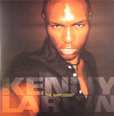 Kenny Larkin - The Narcissist download mp3 flac