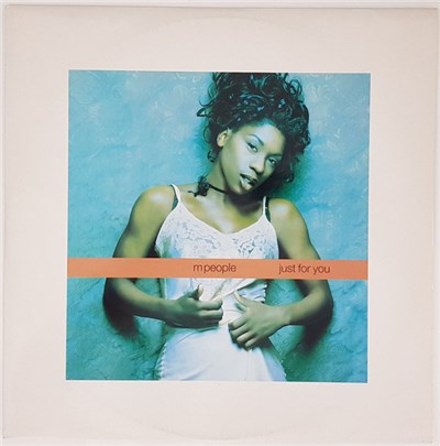 M People - Just For You download mp3 flac