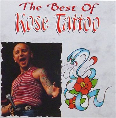 Rose Tattoo - The Best Of Rose Tattoo download mp3 flac
