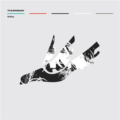 Thursday - Waiting: The 15th Anniversary Deluxe Edition download mp3 flac