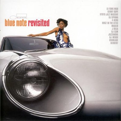 Various - Blue Note Revisited download mp3 flac