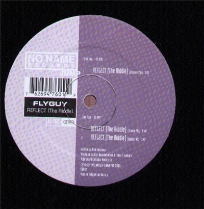 Flyguy - Reflect (The Riddle) download mp3 flac