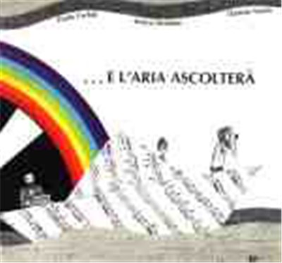 Paolo Cerlati, Enrico Strobino, Daniele Vines - ... E L'aria Ascolter download mp3 flac