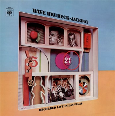 Dave Brubeck - Jackpot download mp3 flac
