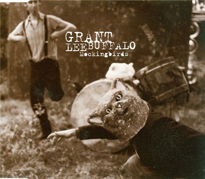 Grant Lee Buffalo - Mockingbirds download mp3 flac
