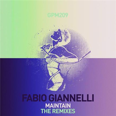 Fabio Giannelli - Maintain (The Remixes) download mp3 flac