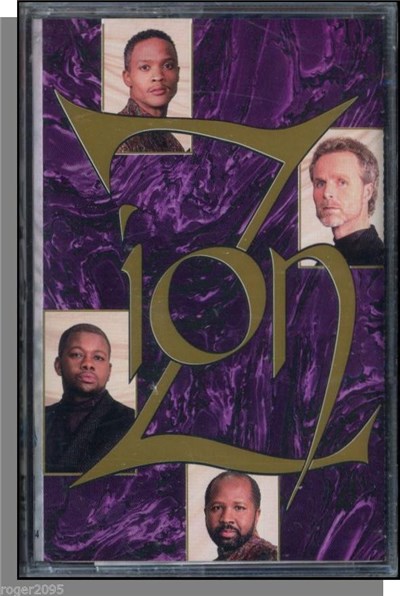 Zion - Zion download mp3 flac