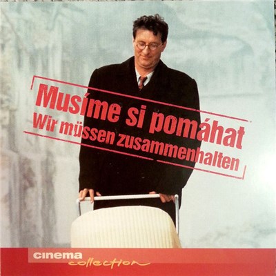 Aleš Březina - Musíme si pomáhat / Wir müssen zusammenhalten download mp3 flac