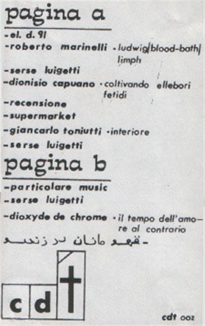 Various - ddc 4 download mp3 flac